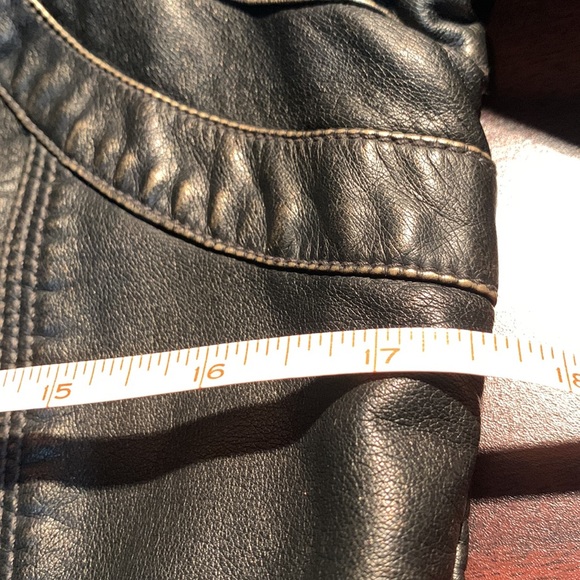 BIG CHILL VINTAGE faux leather - Picture 13 of 14